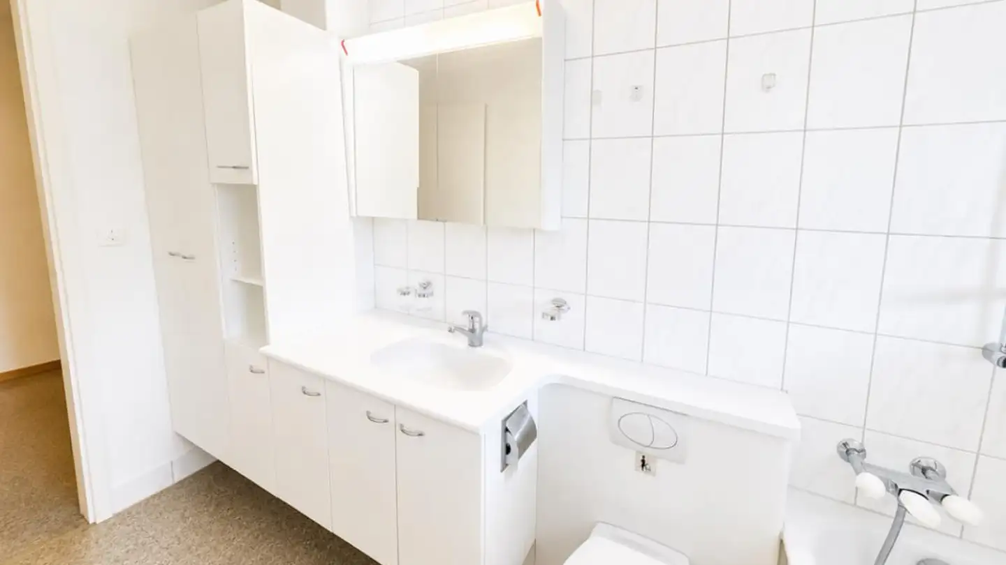Appartamento in affitto - Krauerhusstrasse 5, 6206 Neuenkirch - Foto 3