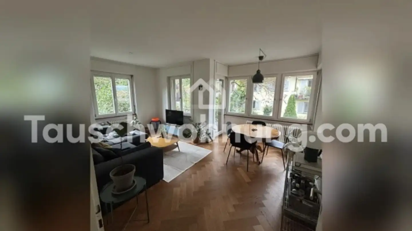 Appartement à louer - 8038 Zürich