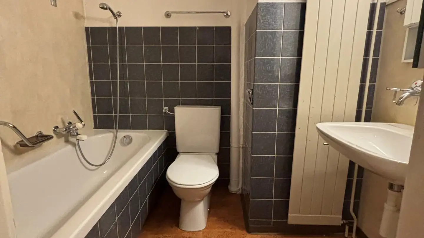 Apartment for rent - Dorfstrasse 44, 3534 Signau - Photo 3