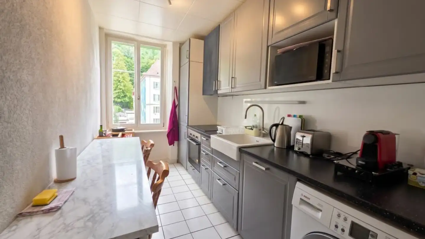 Wohnung kaufen - 2400 Le Locle - Foto 2