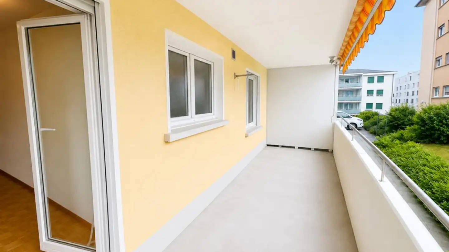Appartamento in affitto - Krauerhusstrasse 5, 6206 Neuenkirch - Foto 4