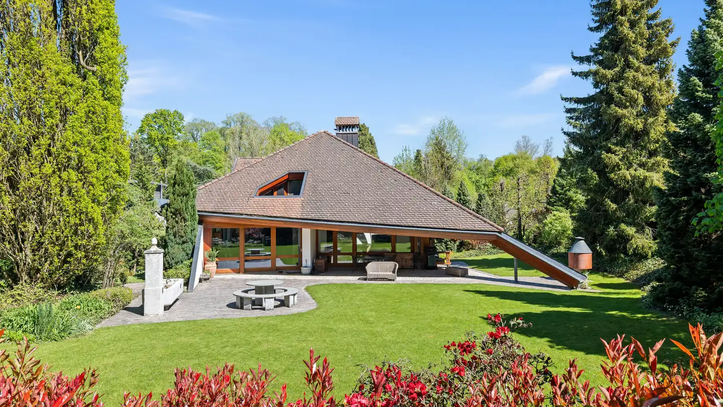 Villa à vendre - 4900 Langenthal