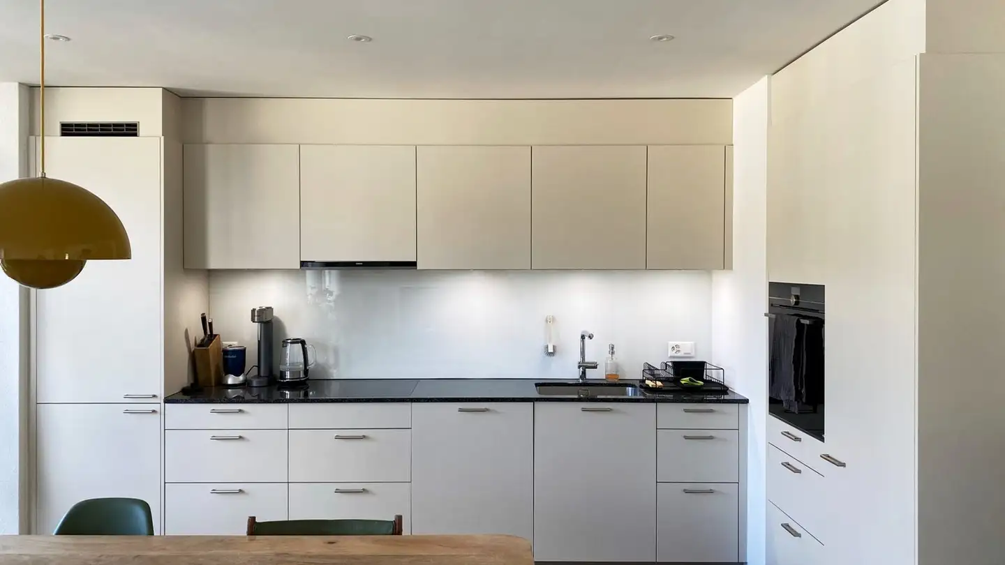 Appartement à louer - Albisriederstrasse 17, 8003 Zürich - Photo 2