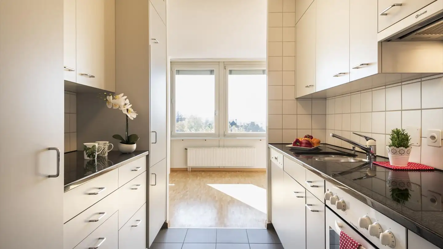 Appartement à louer - Poststrasse 14, 4500 Solothurn