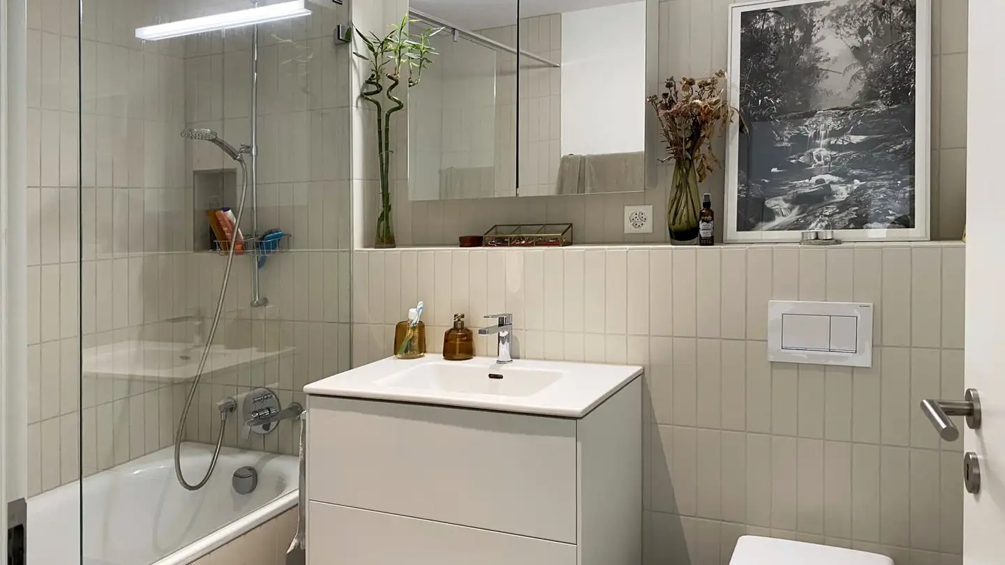 Appartement à louer - Albisriederstrasse 17, 8003 Zürich - Photo 4