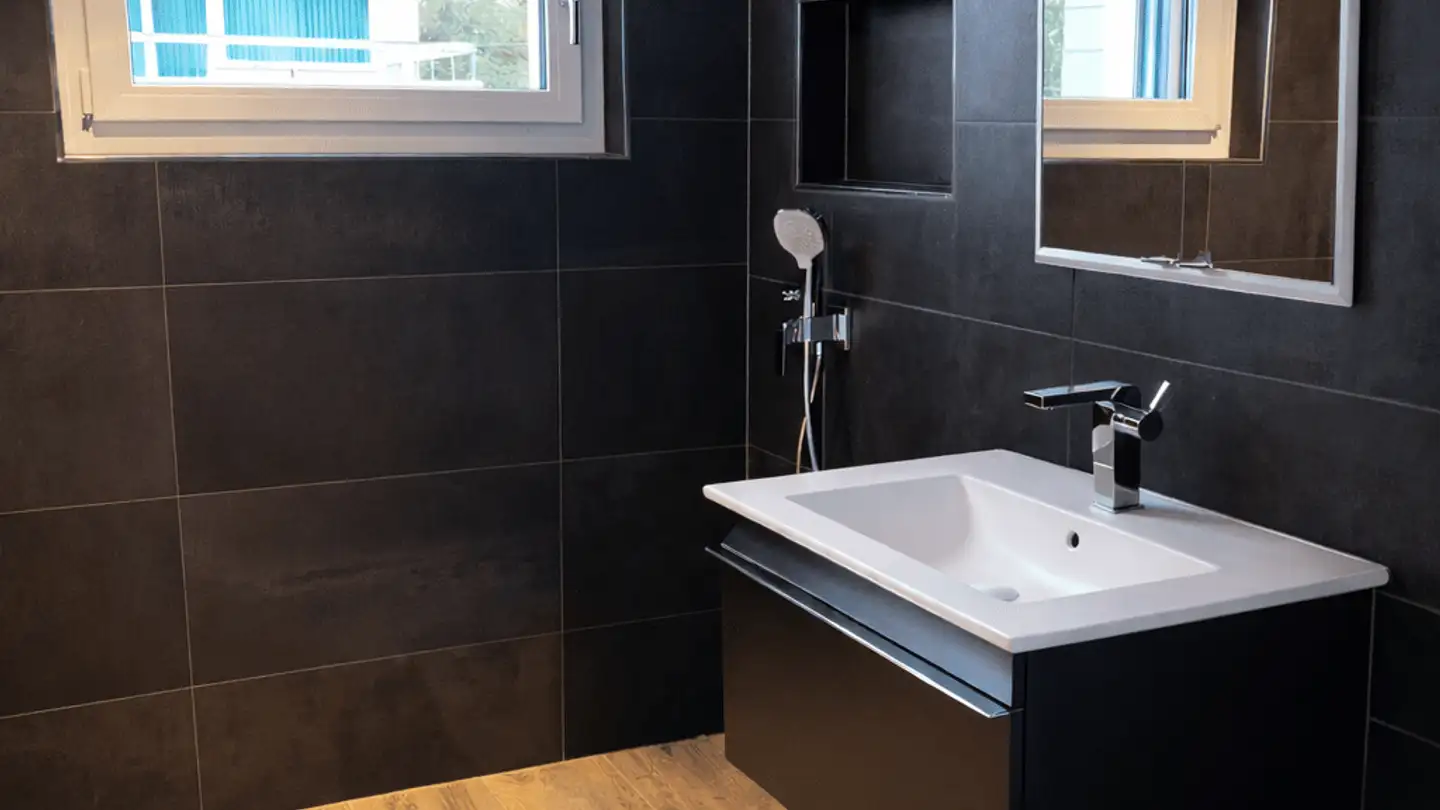 Wohnung mieten - Neuackerstrasse 49, 8125 Zollikerberg - Foto 4