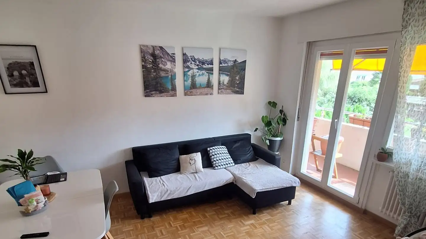 Appartamento in affitto - Via Martelli 16, 6987 Caslano - Photo 2