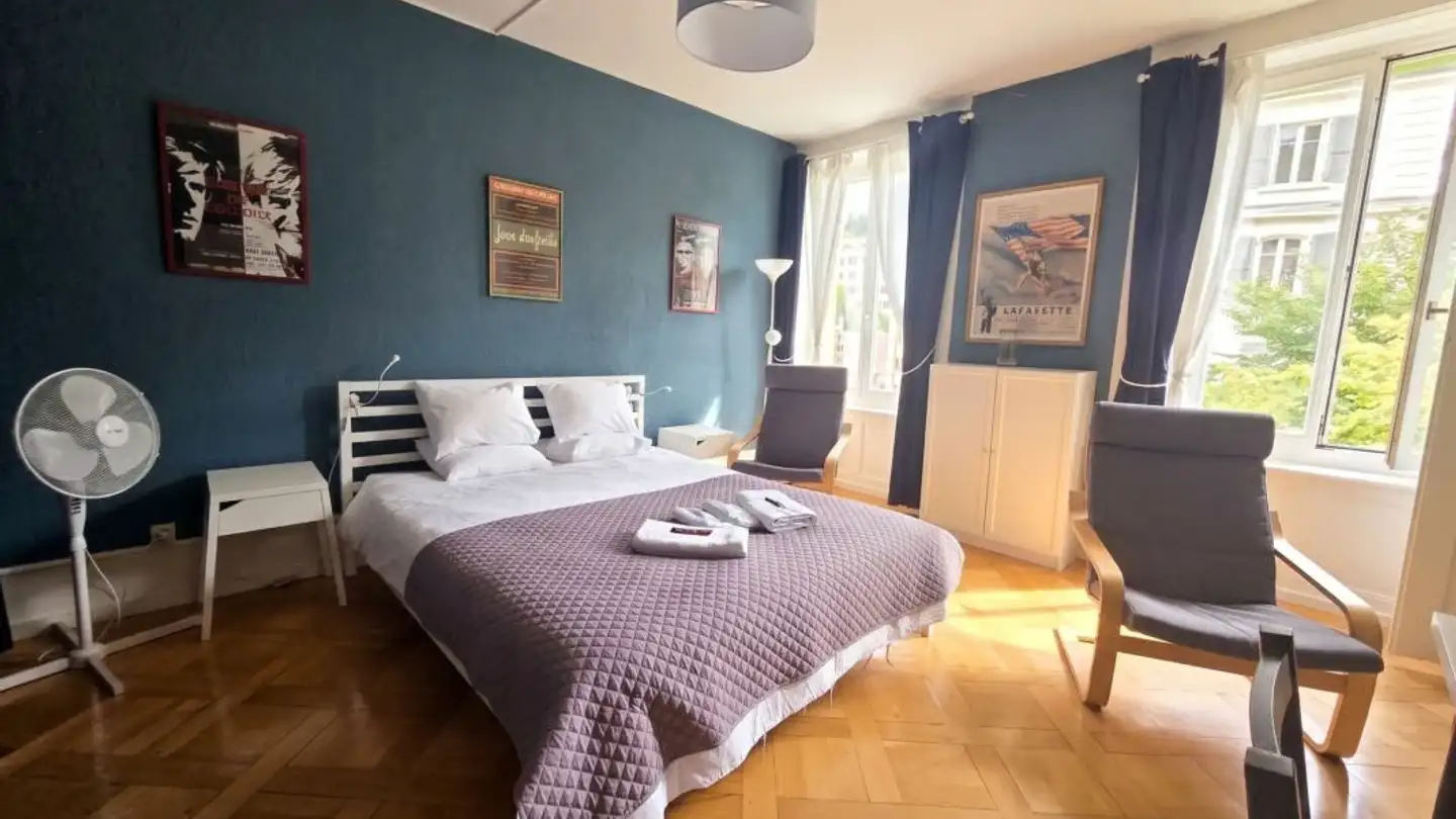 Wohnung kaufen - 2400 Le Locle - Foto 4