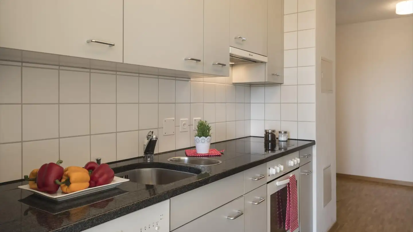 Appartement à louer - Poststrasse 14, 4500 Solothurn - Photo 2