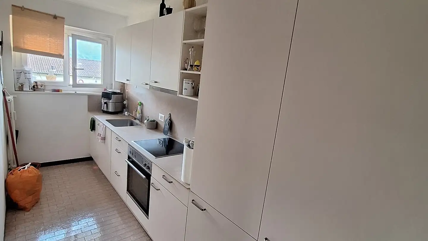 Appartamento in affitto - Via Martelli 16, 6987 Caslano - Photo 3