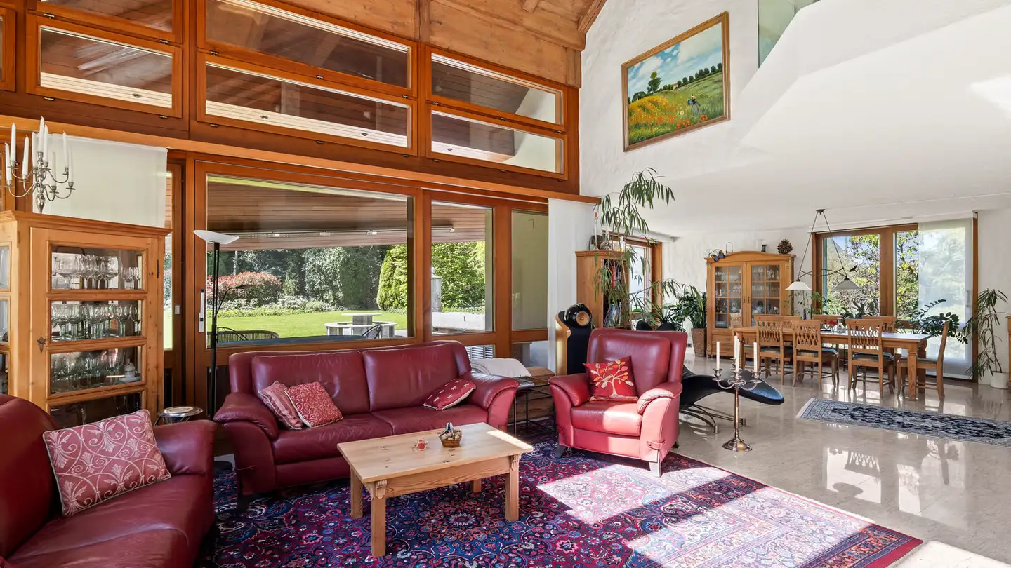 Villa à vendre - 4900 Langenthal - Photo 3