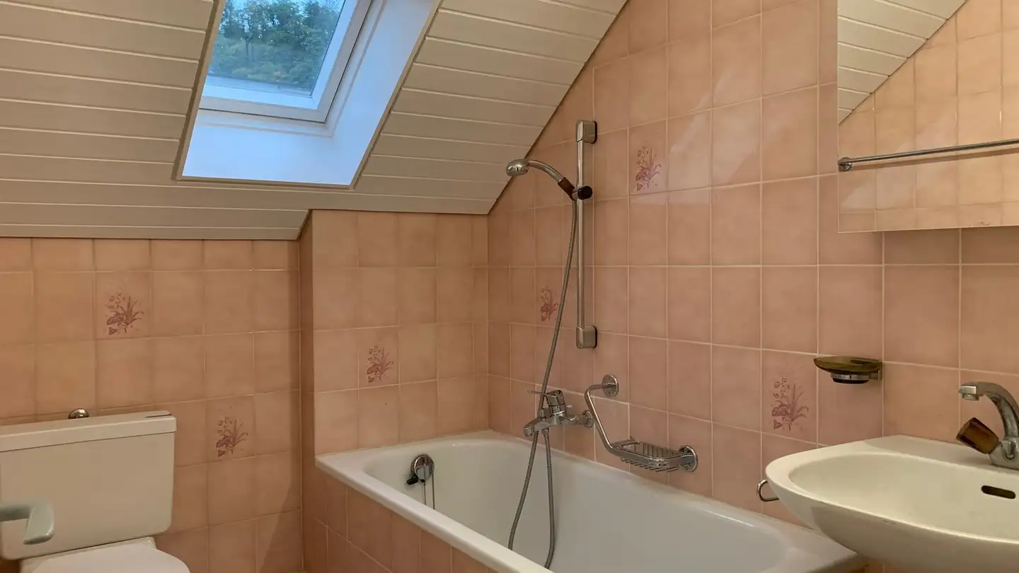 Apartment for rent - Chemin De La Chênaie 6, 2034 Peseux - Photo 2