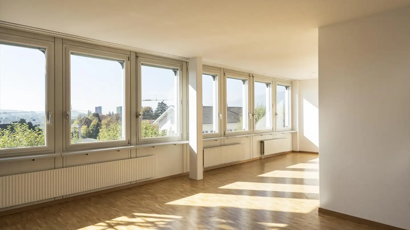 Appartement à louer - Poststrasse 14, 4500 Solothurn - Photo 3