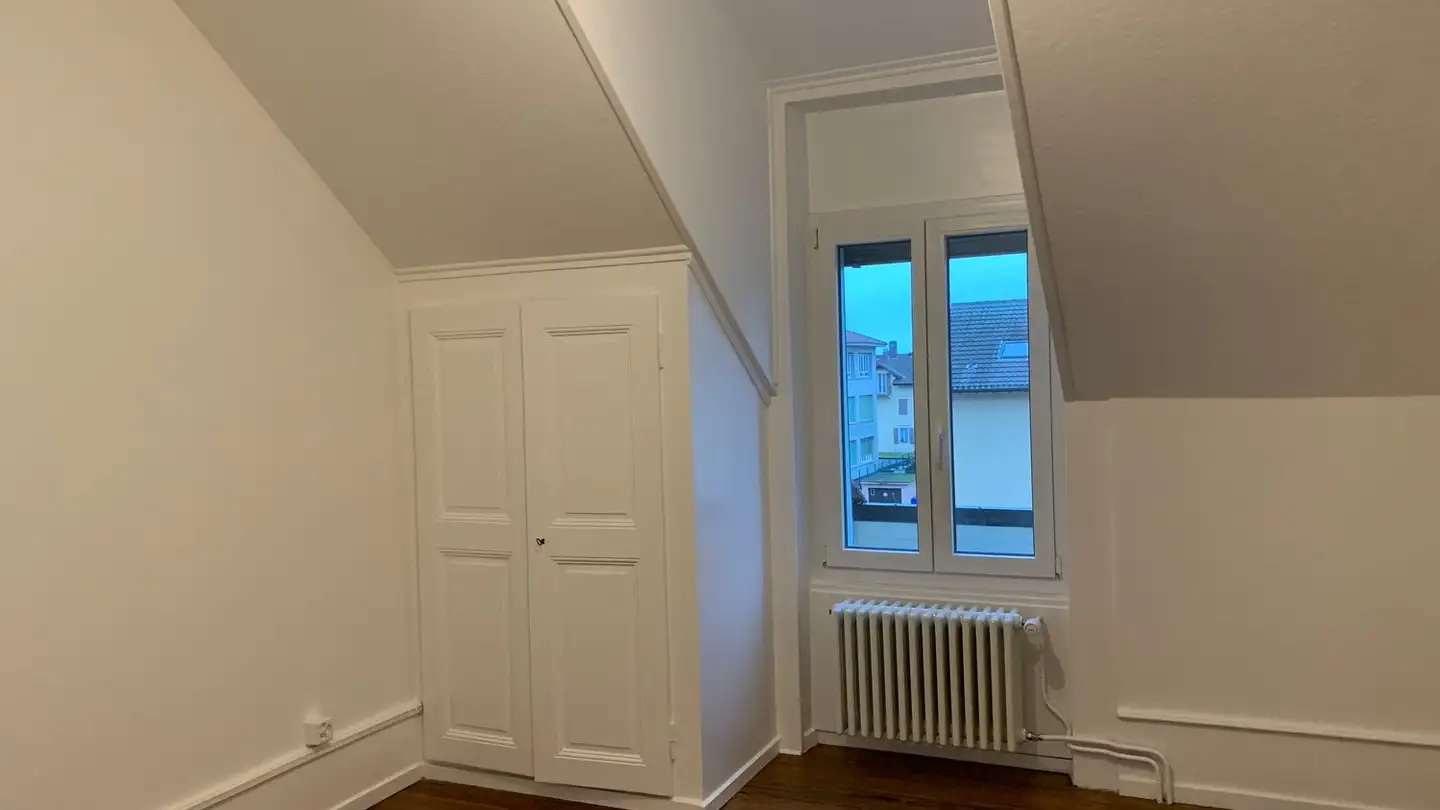 Wohnung mieten - Chemin De La Chênaie 6, 2034 Peseux - Foto 3