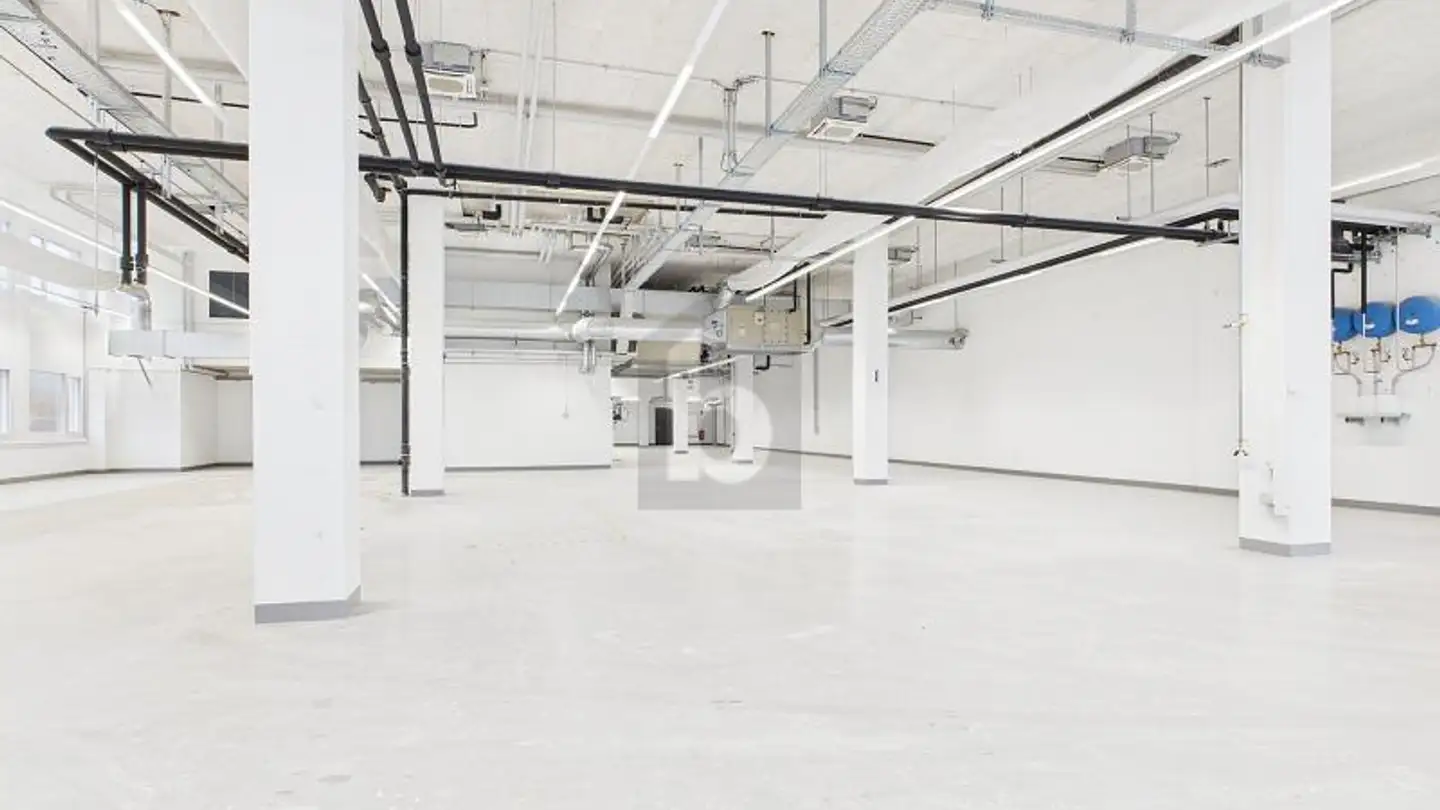 Storage space for rent - 6060 Ramersberg - Photo 4