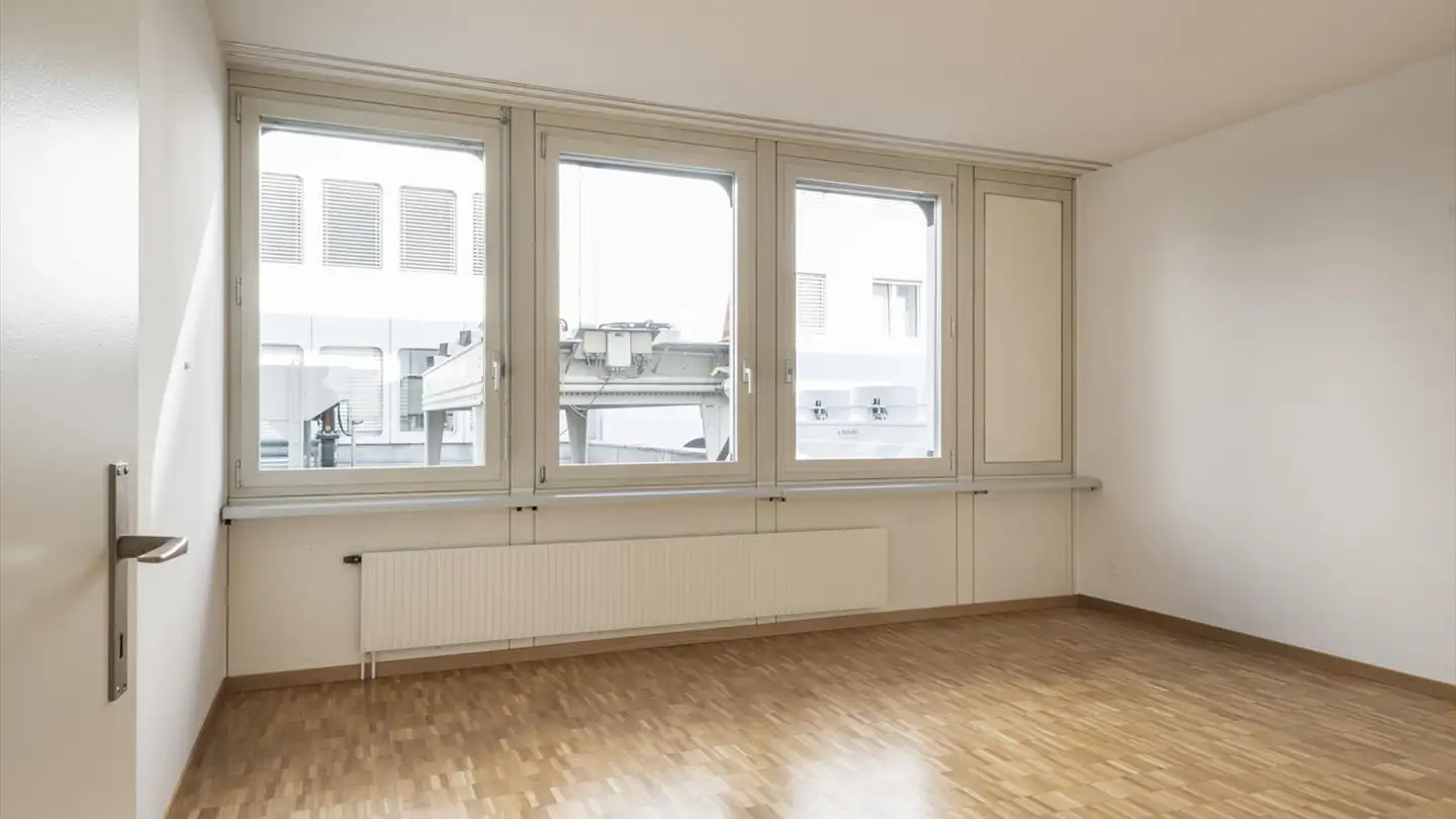 Appartement à louer - Poststrasse 14, 4500 Solothurn - Photo 4