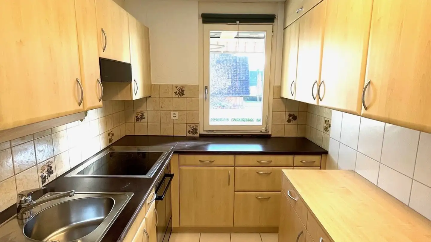 Wohnung mieten - Bücklistrasse 7, 5412 Vogelsang AG - Foto 4