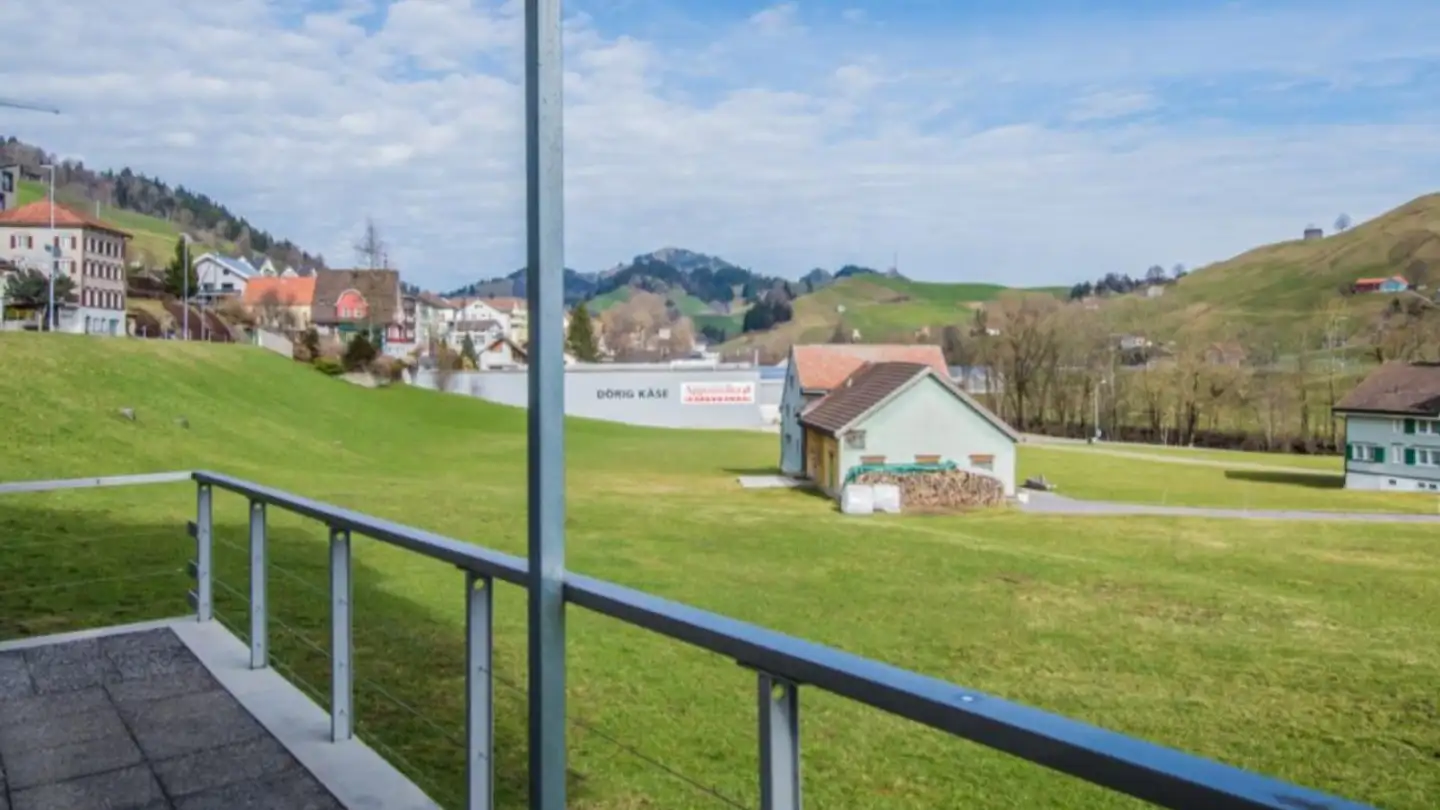 Appartamento in affitto - Schwägalpstrasse, 9107 Urnäsch - Photo 2