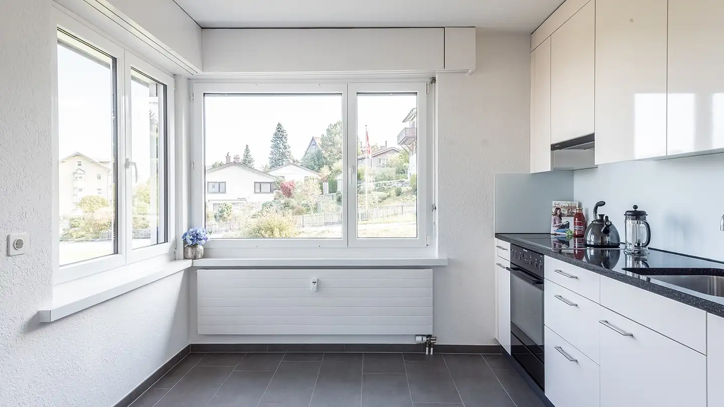 Appartement à louer - Hinterwies 13, 9042 Speicher - Photo 3