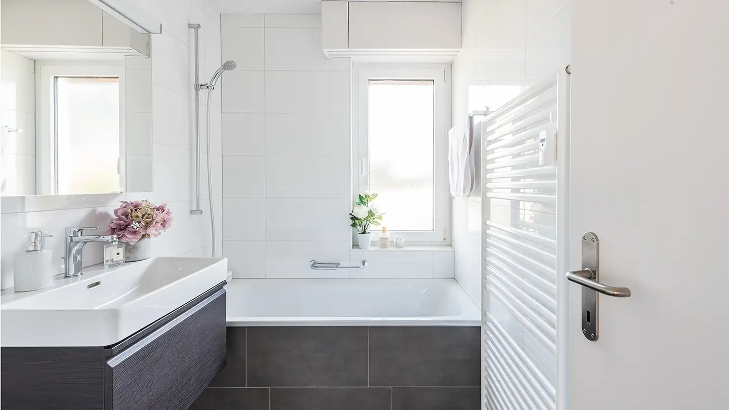 Appartement à louer - Hinterwies 13, 9042 Speicher - Photo 4