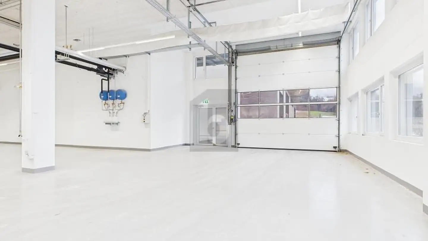 Storage space for rent - 6060 Ramersberg - Photo 3