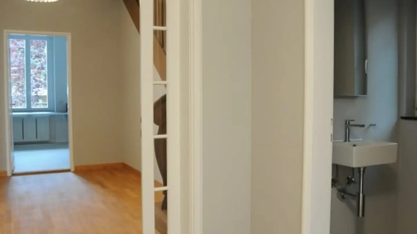 Casa singola in affitto - Burghaldenstrasse 18, 5400 Baden - Photo 2