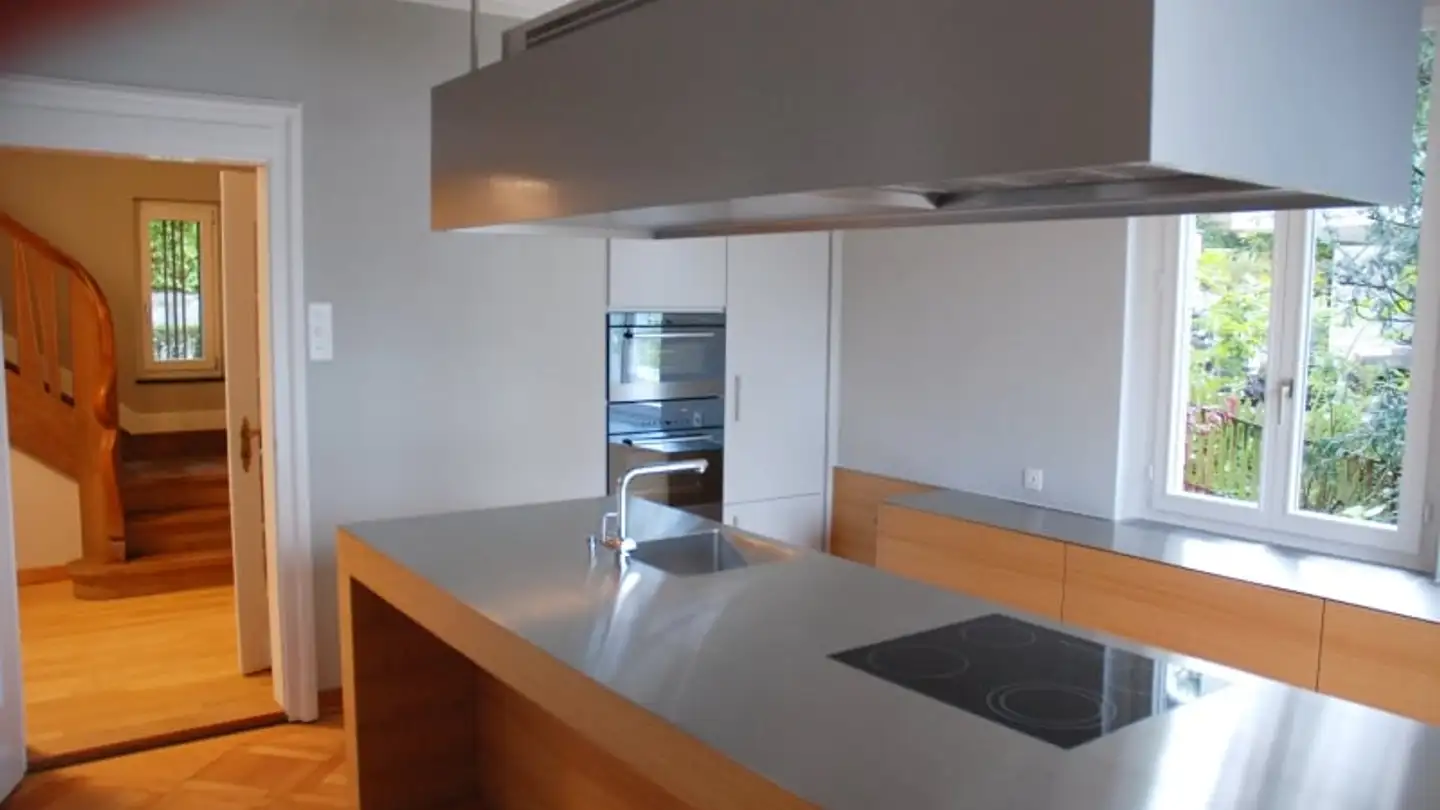 Casa singola in affitto - Burghaldenstrasse 18, 5400 Baden - Photo 4