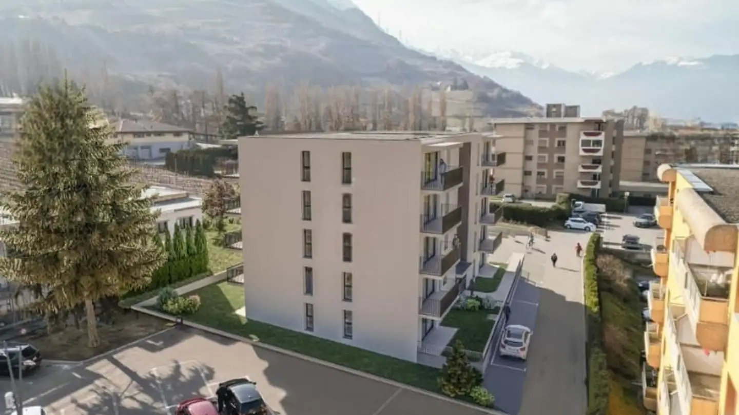 Apartment for sale - 1907 Saxon