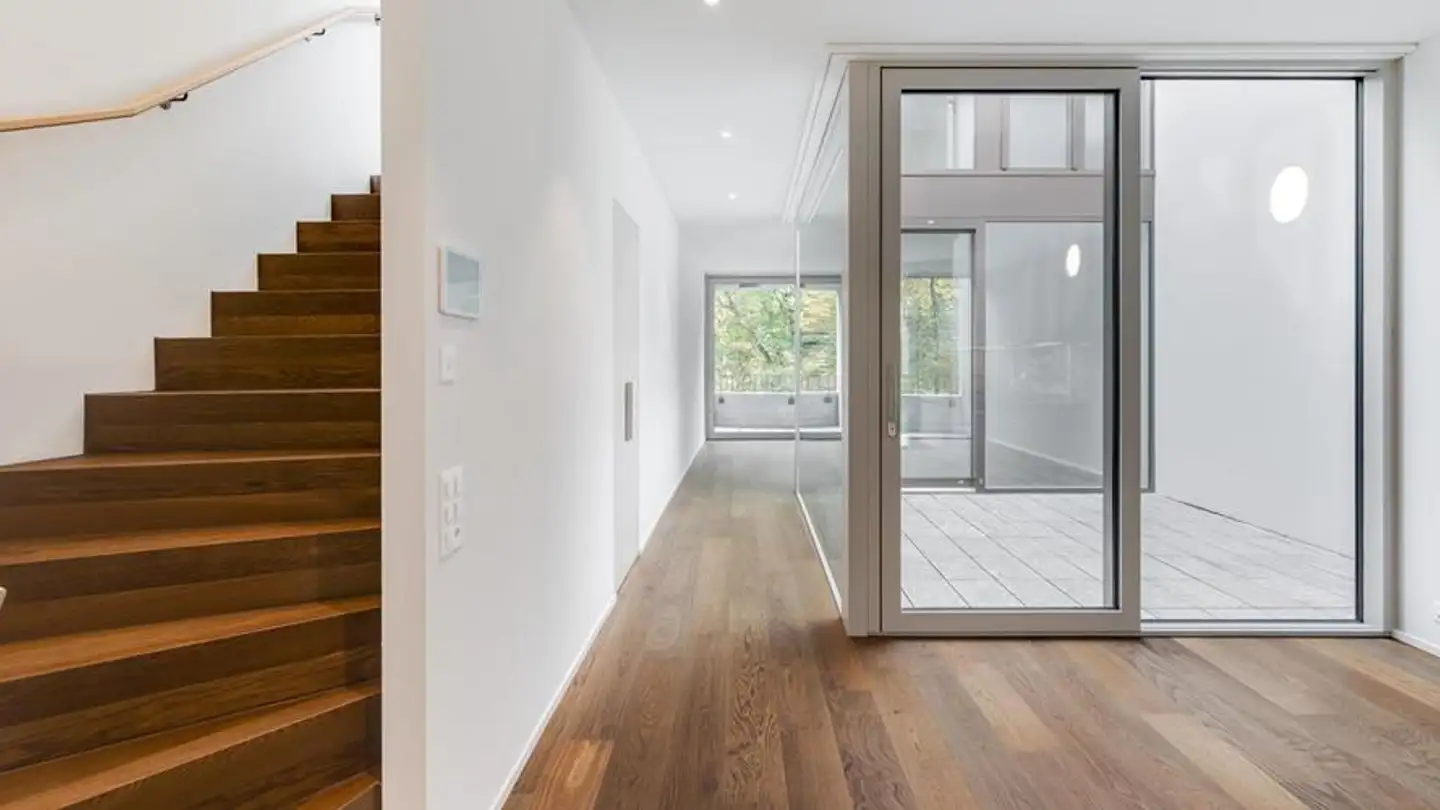 Apartment for rent - 3013 Bern