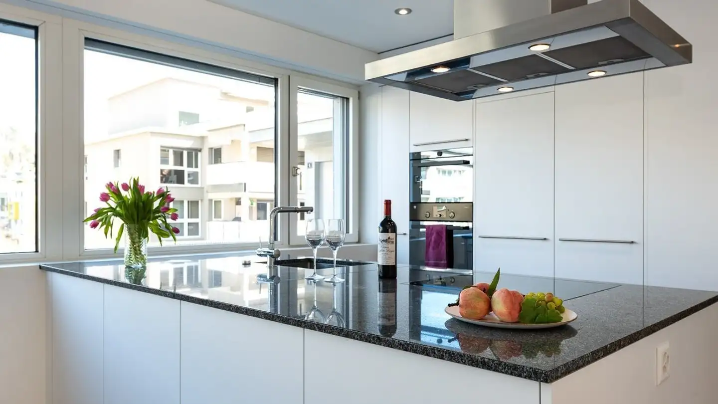 Wohnung mieten - Berglistrasse 4, 8623 Wetzikon ZH