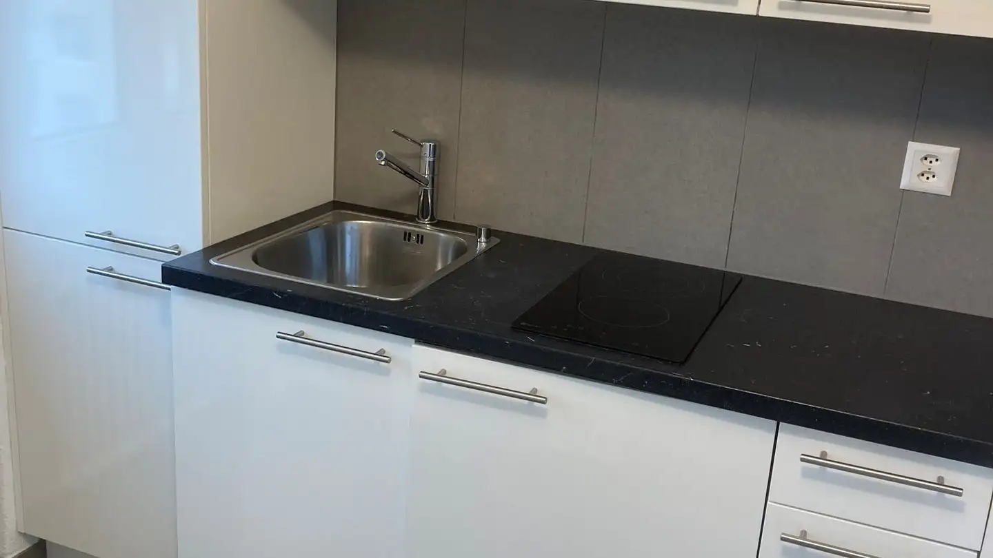 Appartement à louer - Rue Des Hirondelles / Schwalbenstrasse 11, 2502 Biel/Bienne - Photo 2