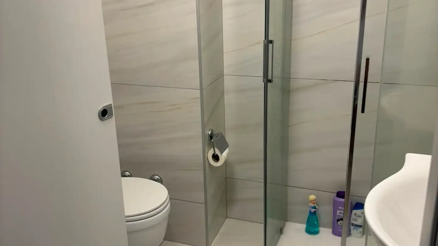 Appartement à louer - 6500 Bellinzona - Photo 2