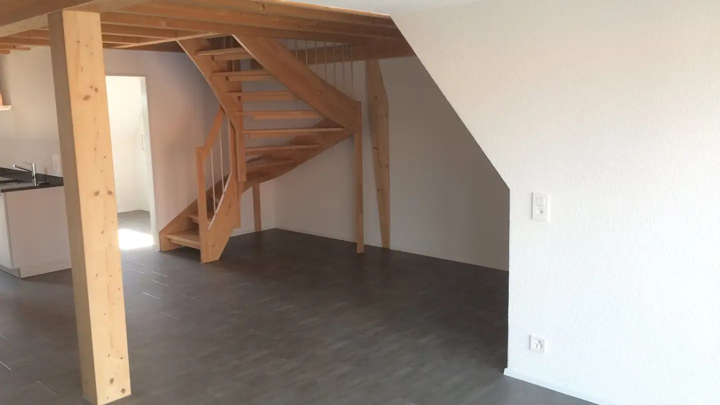 Duplex for rent - Hauptgasse 2, 4624 Härkingen