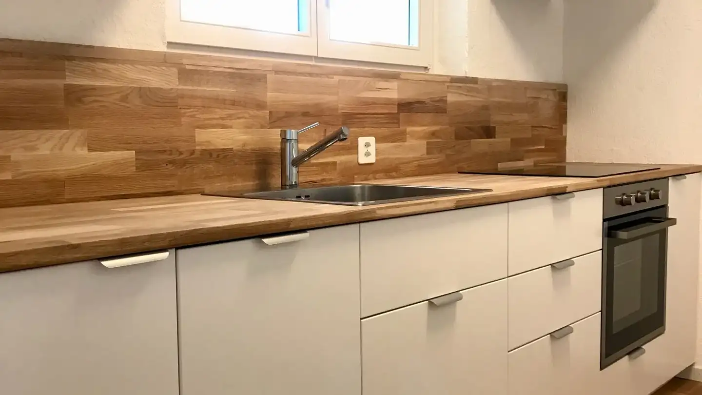 Apartment for rent - Säntisstrasse 19, 8640 Rapperswil SG