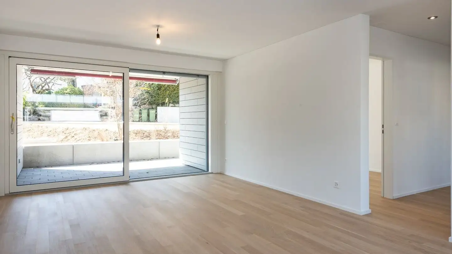 Wohnung mieten - Berglistrasse 4, 8623 Wetzikon ZH - Foto 2