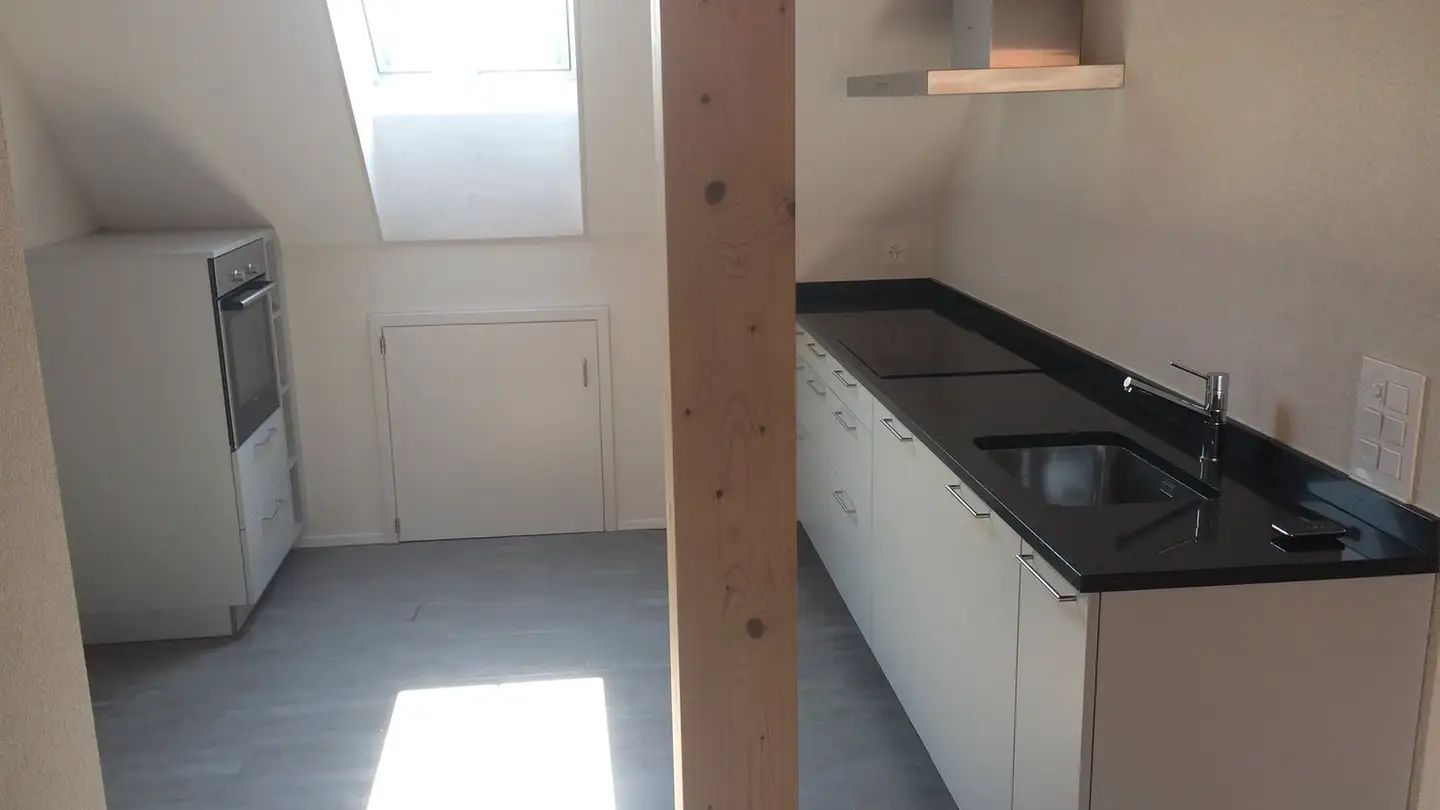 Duplex in affitto - Hauptgasse 2, 4624 Härkingen - Photo 2