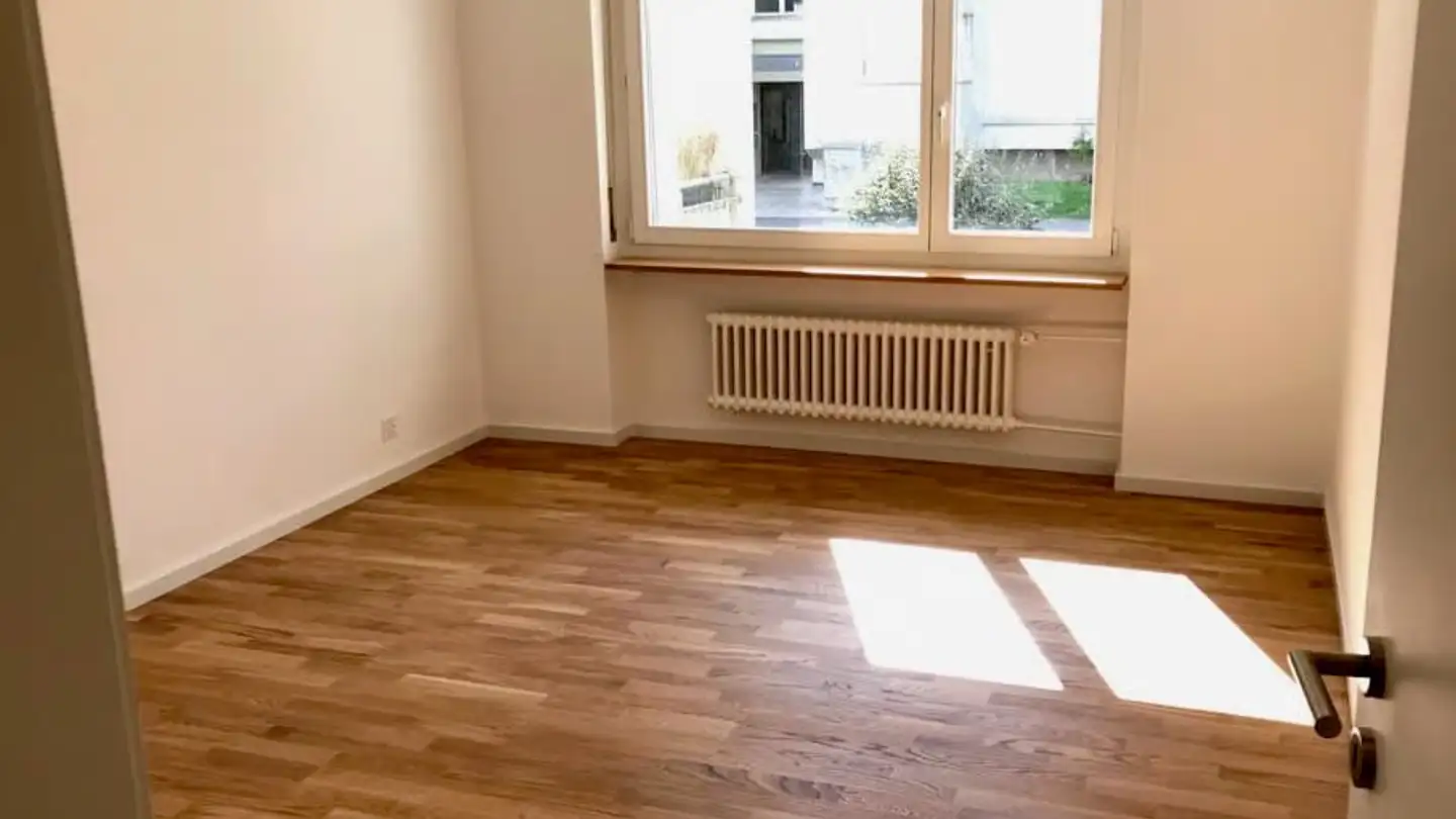 Apartment for rent - Säntisstrasse 19, 8640 Rapperswil SG - Photo 2