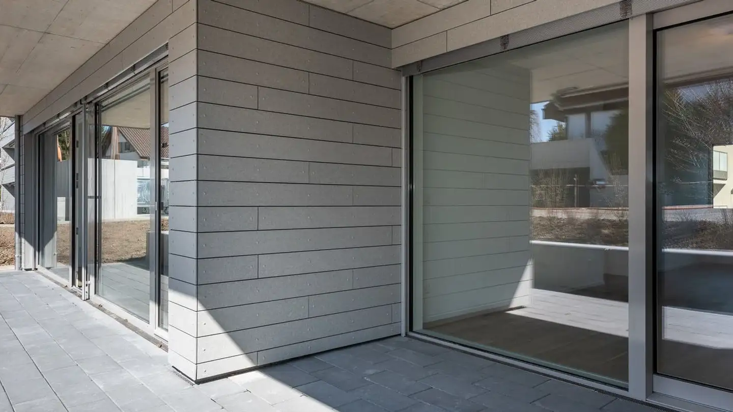 Wohnung mieten - Berglistrasse 4, 8623 Wetzikon ZH - Foto 4