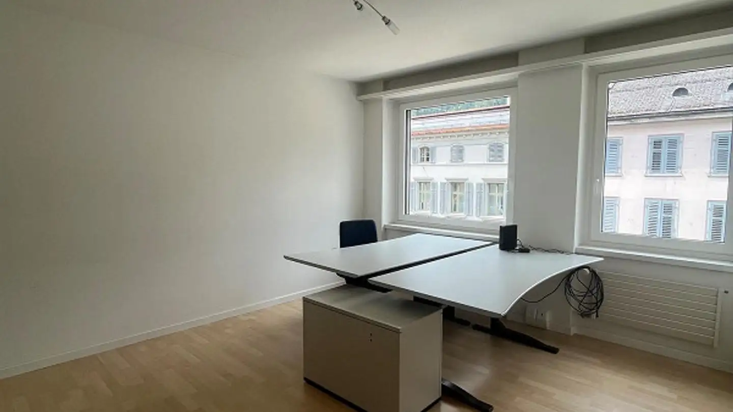 Bürofläche mieten - Hauptstrasse 34, 8750 Glarus
