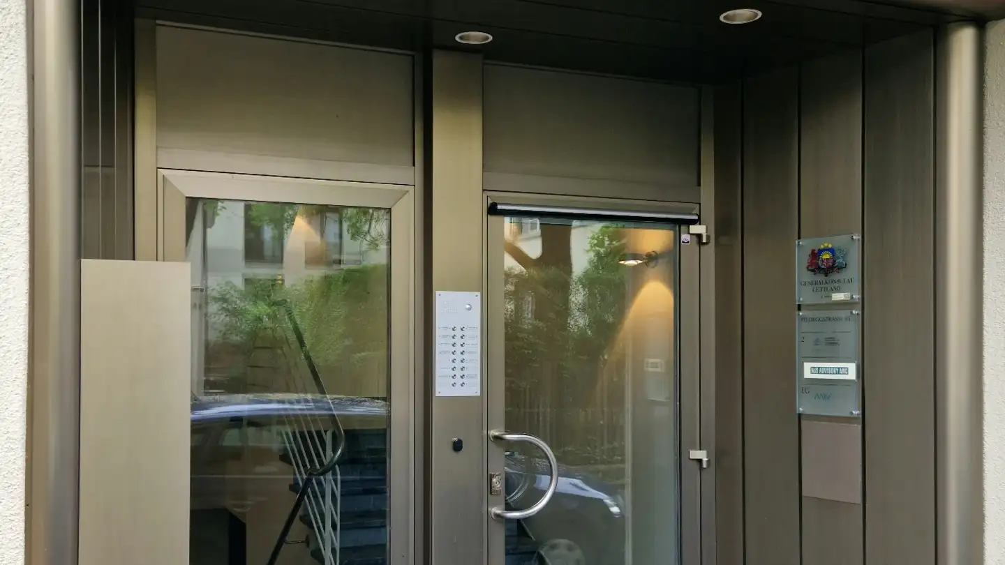 Bürofläche mieten - Feldeggstrasse 55, 8008 Zürich - Foto 3