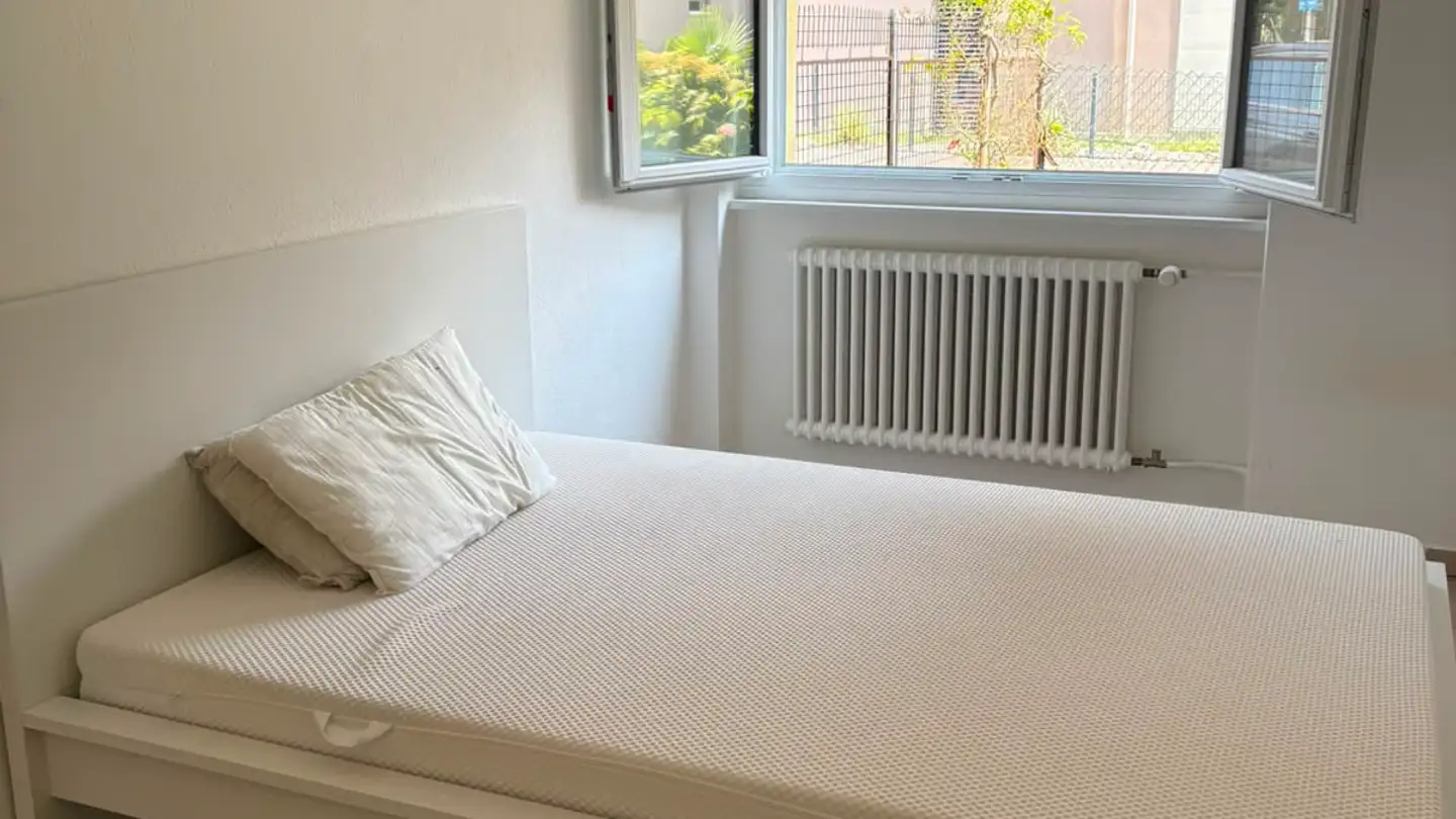 Appartement à louer - 6500 Bellinzona - Photo 3