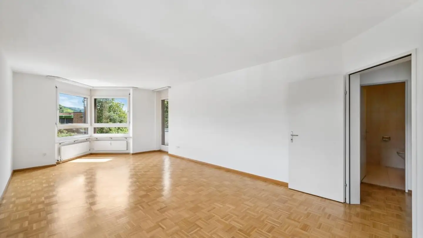 Appartamento in affitto - Baselstrasse 71, 4142 Münchenstein - Foto 2