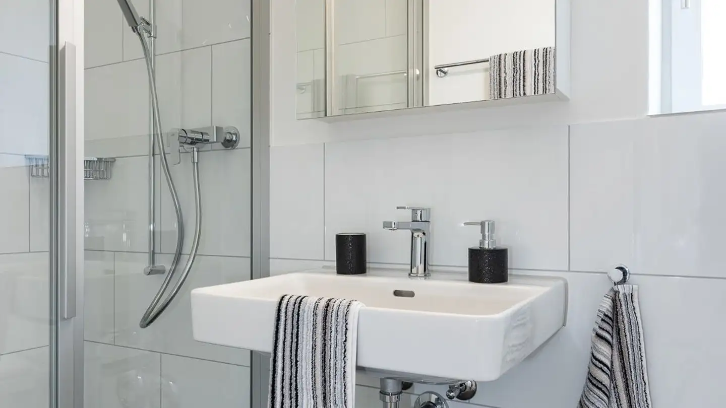 Wohnung mieten - Berglistrasse 4, 8623 Wetzikon ZH - Foto 3