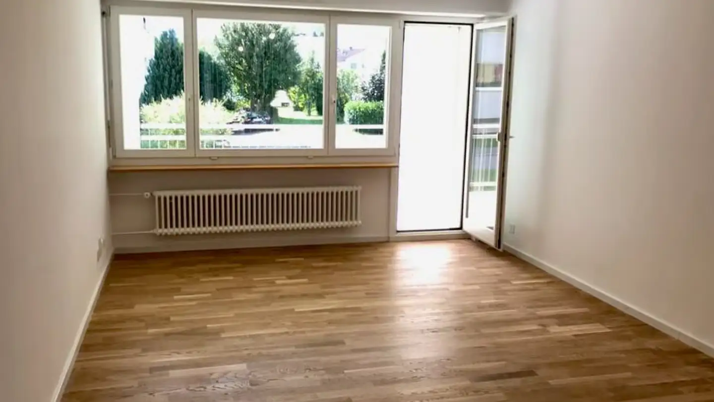 Apartment for rent - Säntisstrasse 19, 8640 Rapperswil SG - Photo 3