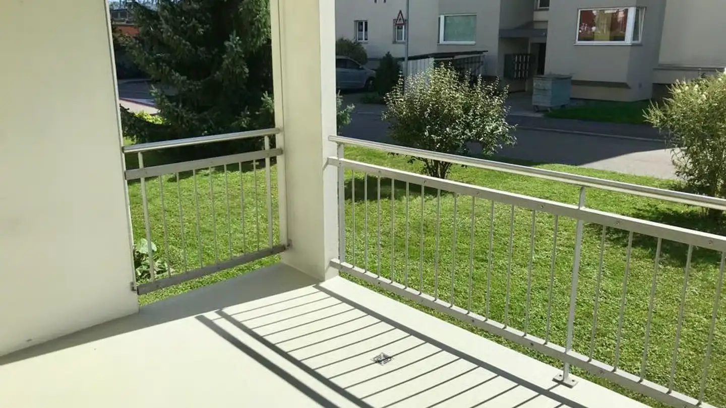 Apartment for rent - Säntisstrasse 19, 8640 Rapperswil SG - Photo 4