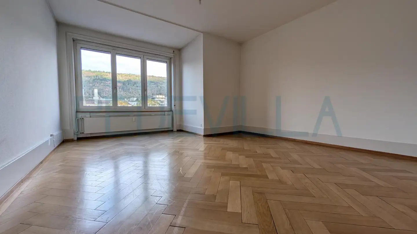 Appartamento in affitto - Place De La Gare / Bahnhofplatz 8, 2502 Biel/Bienne