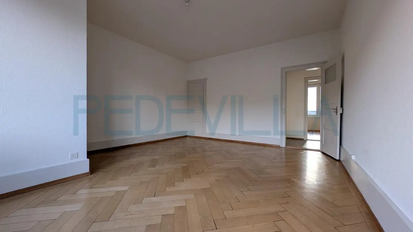 Appartamento in affitto - Place De La Gare / Bahnhofplatz 8, 2502 Biel/Bienne - Foto 2