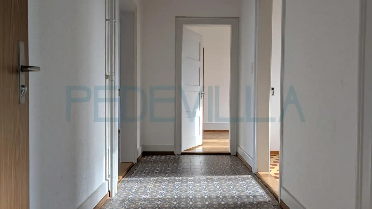 Appartamento in affitto - Place De La Gare / Bahnhofplatz 8, 2502 Biel/Bienne - Foto 3