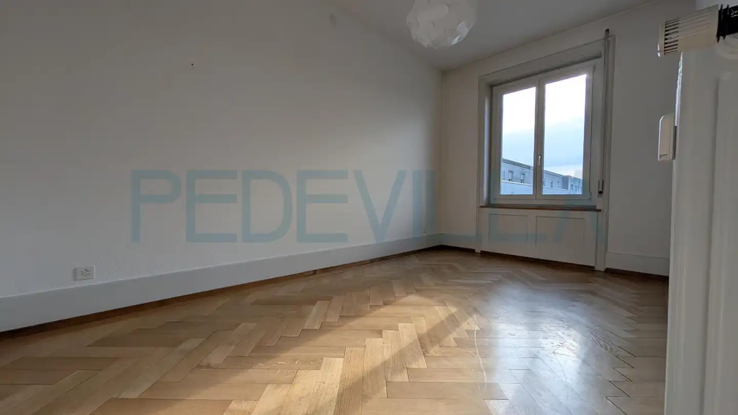 Appartamento in affitto - Place De La Gare / Bahnhofplatz 8, 2502 Biel/Bienne - Foto 4