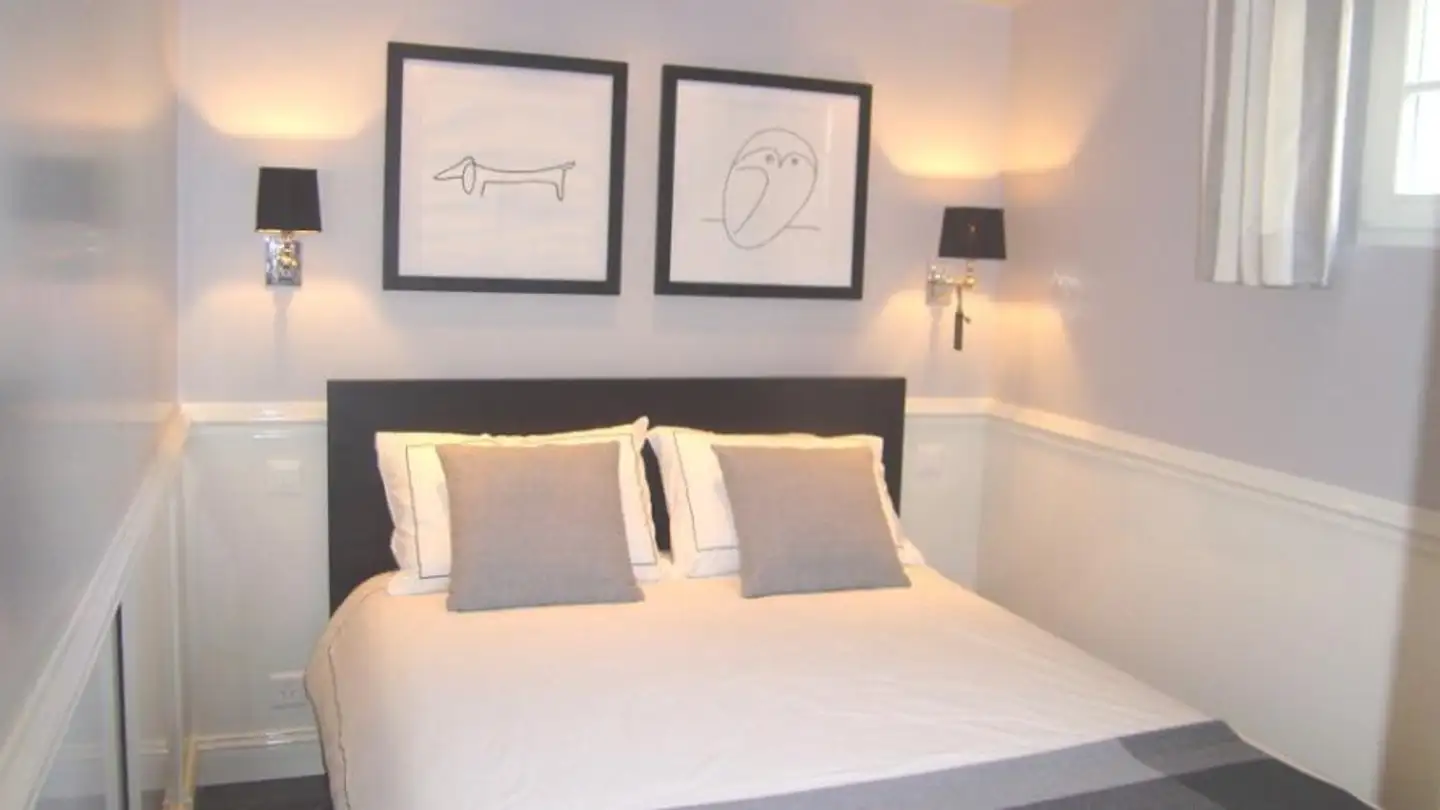 Appartement à louer - 1239 Collex - Photo 3